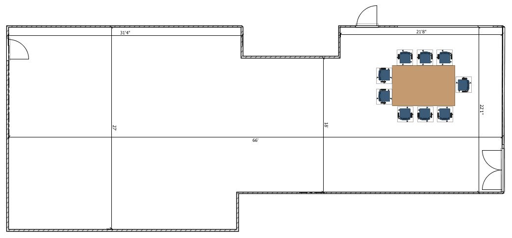 Cypher Research facility, photo 12