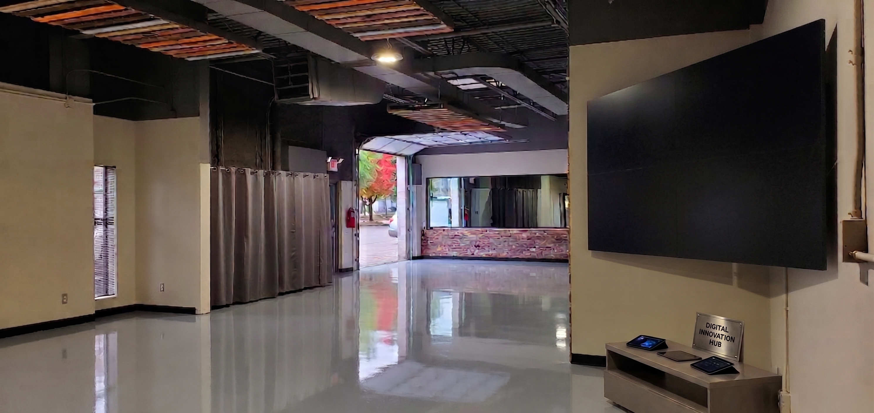 Cypher Research facility, photo 14