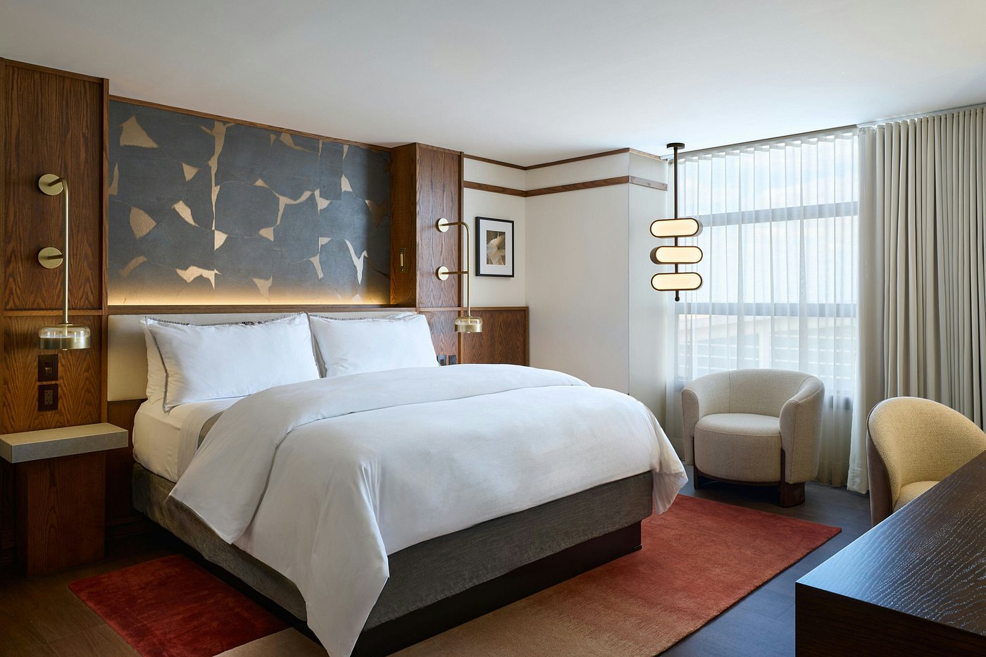 Westin at Detroit Metro Airport — photo 4